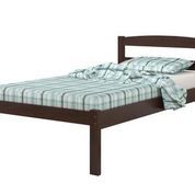 Donco Trading Company Econo Twin Bed-2