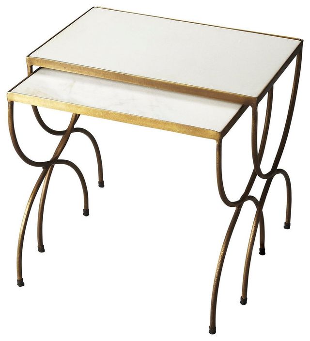 Butler Specialty Company Bacchus Nesting Tables