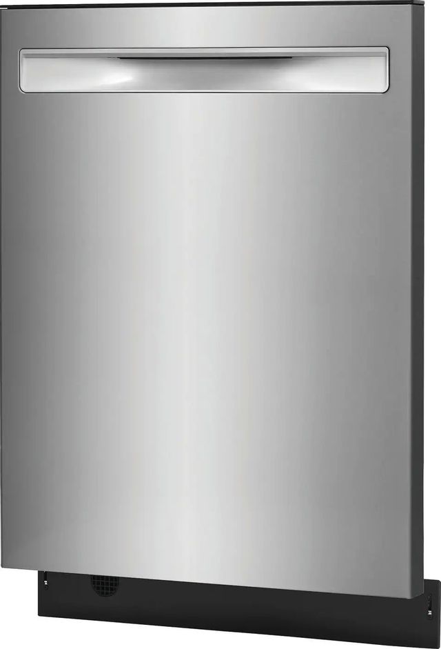 Frigidaire Gallery® 24" Smudge-Proof® Stainless Steel Built In Dishwasher -0