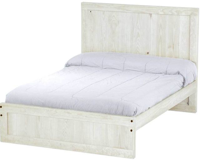 Crate Designs™ Furniture Cloud King Panel Bed