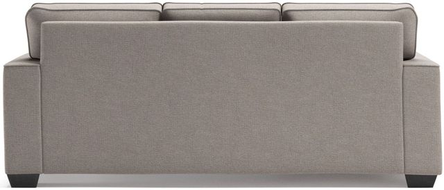 Canapé avec chaise longue Greaves en tissu gris Signature Design by Ashley® 1
