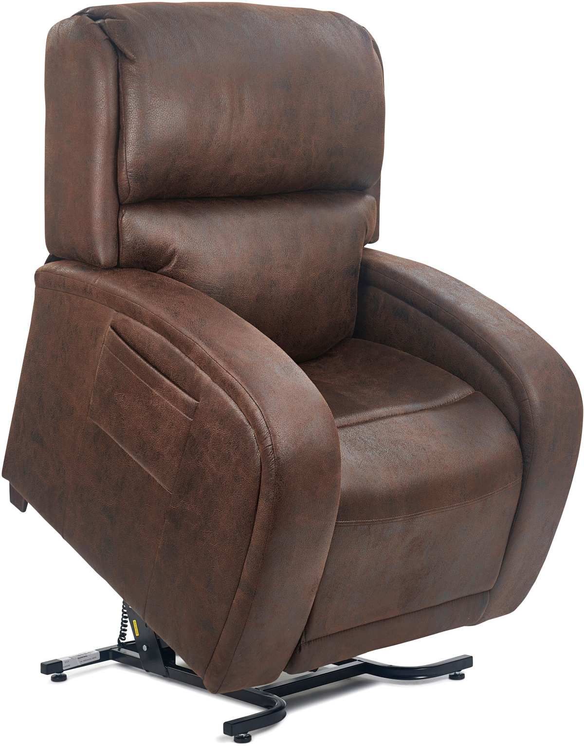 UltraComfort Living Room Sedona Lift Chair Recliner UC478