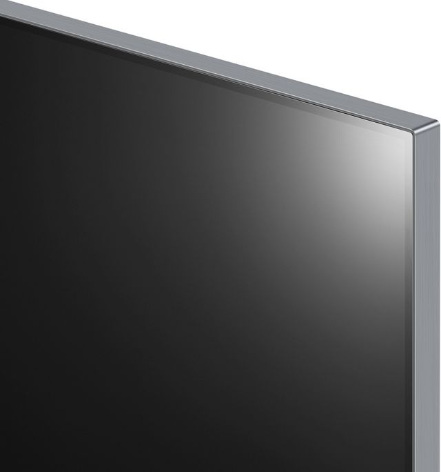 LG G3 65" 4K Ultra HD OLED Smart TV 1