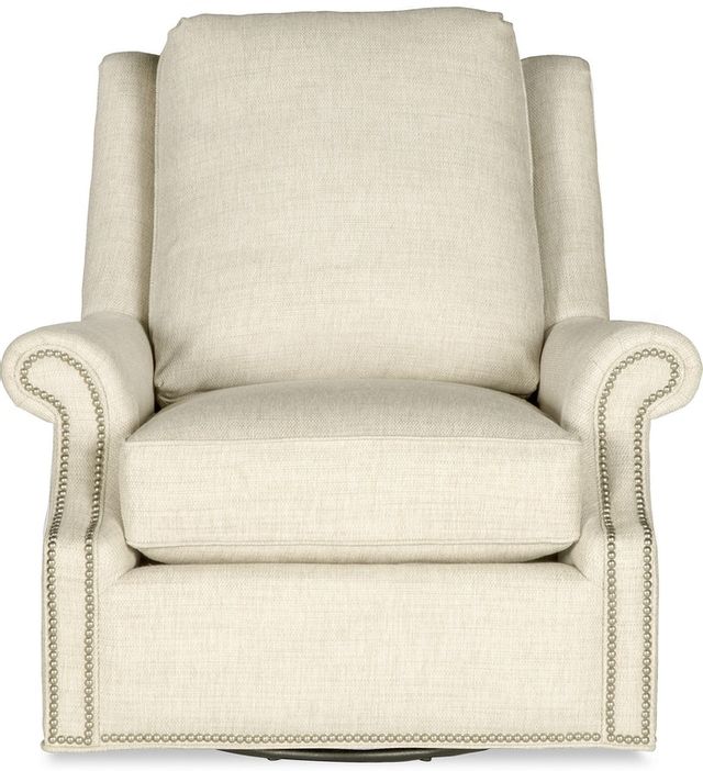 Craftmaster® Essentials Wing Chair-0