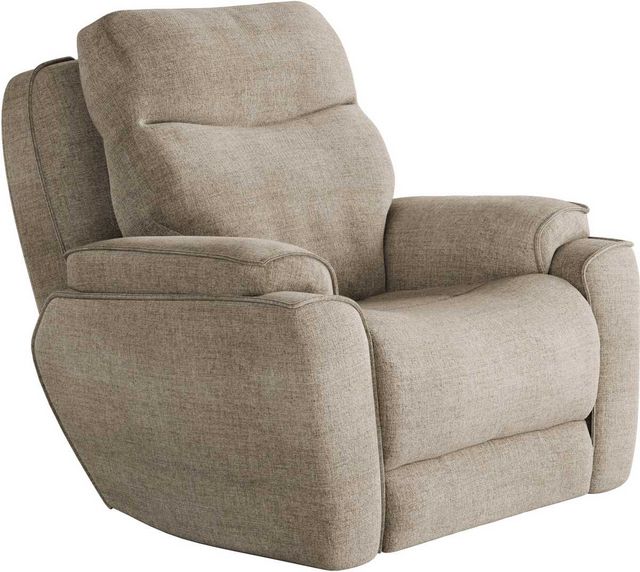 Contour Cocoa Rocker Recliner From Southern Motion