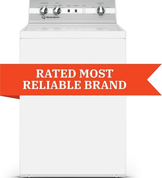 Which Brands Make the Most Reliable Front Load Washers?, John's Appliance  & Bedding, South Daytona