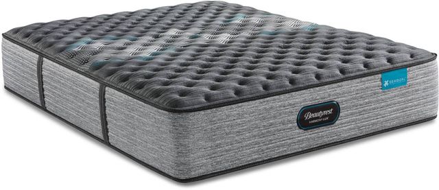 Beautyrest® Harmony Lux™ Diamond Pocketed Coil Extra Firm Tight Top Twin XL Mattress-0