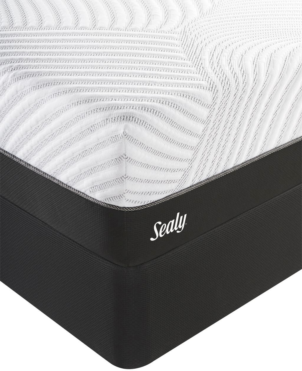 sealy all foam mattress