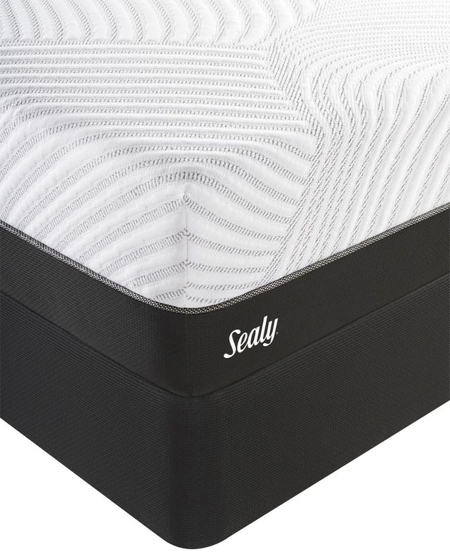 Sealy® Conform™ Performance™ Fondness N7 Gel Memory Foam Cushion Firm California King Mattress