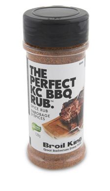 Broil King® Perfect KC BBQ Spice Rub