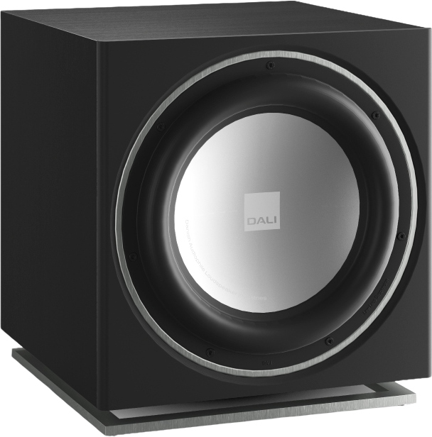 dali ikon 12 subwoofer