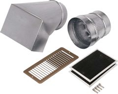 Broan® Non-Duct Kit