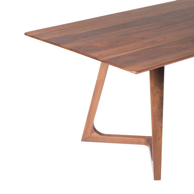 Moe's Home Collection Godenza Dining Table 3