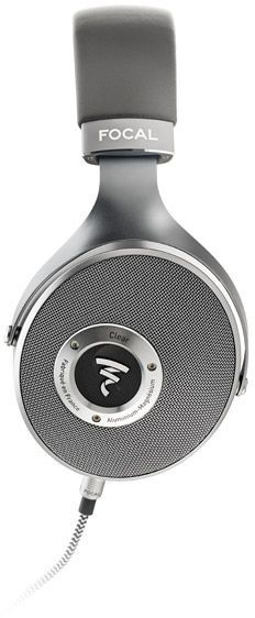 Focal® Clear Circum-Aural Open-Back Headphones 1