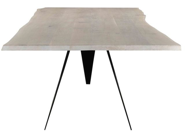Moe's Home Collection Bird Two Tone Large Dining Table 3