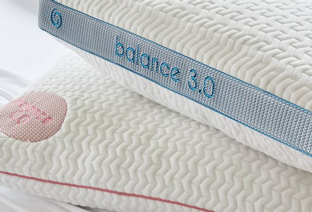 Bedgear® Balance Performance® 3.0 Firm Standard Pillow 4