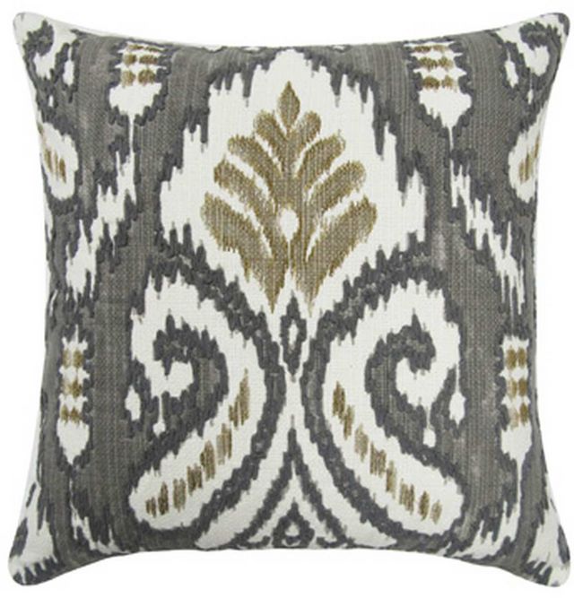 Signature Design by Ashley Rowcher A1001004 Pillow (Set of 4), Standard  Furniture