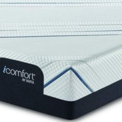 Serta® iComfort® Foam CF3000 Medium Queen Mattress