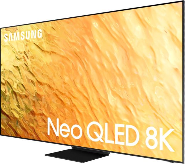 Samsung Neo QN800B 85" 8K QLED Smart TV 3