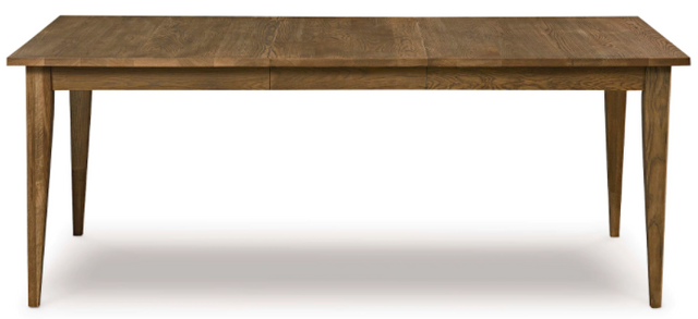 Bassett® Furniture Amelia Summerfield Oak Dining Table
