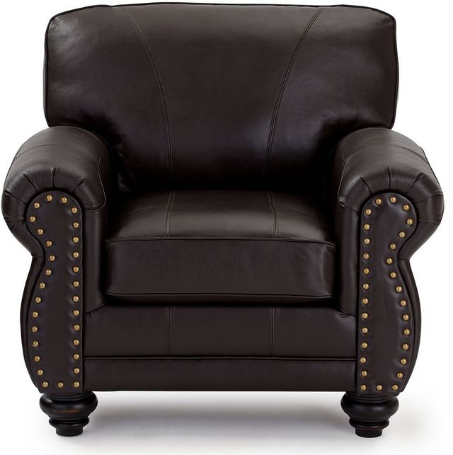 Best® Home Furnishings Noble Leather Chair-1