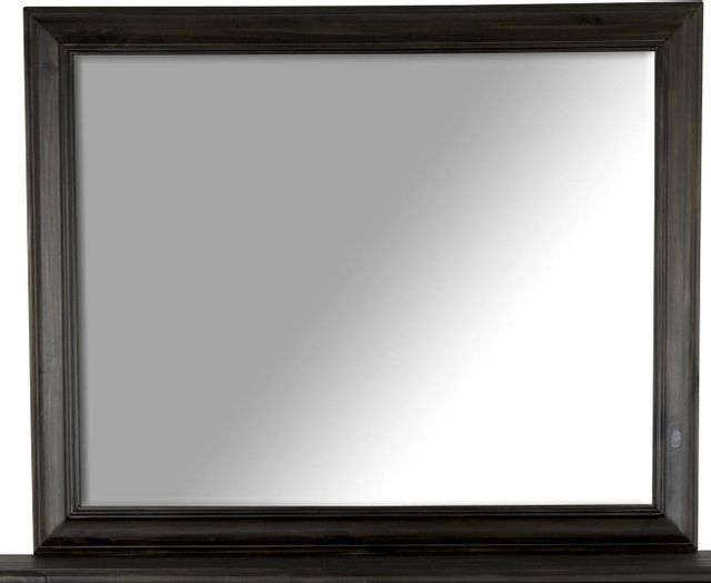 Magnussen® Home Bellamy Landscape Mirror