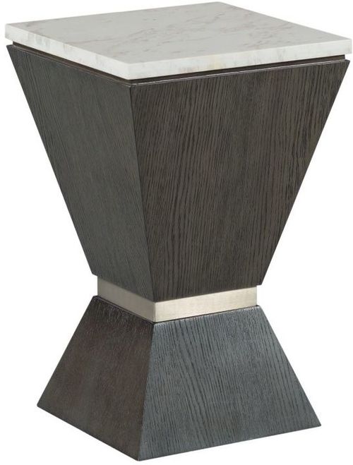 Hammary® Synchronicity Sable Chairside Table