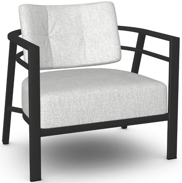 Amisco Customizable Munich Lounge Chair