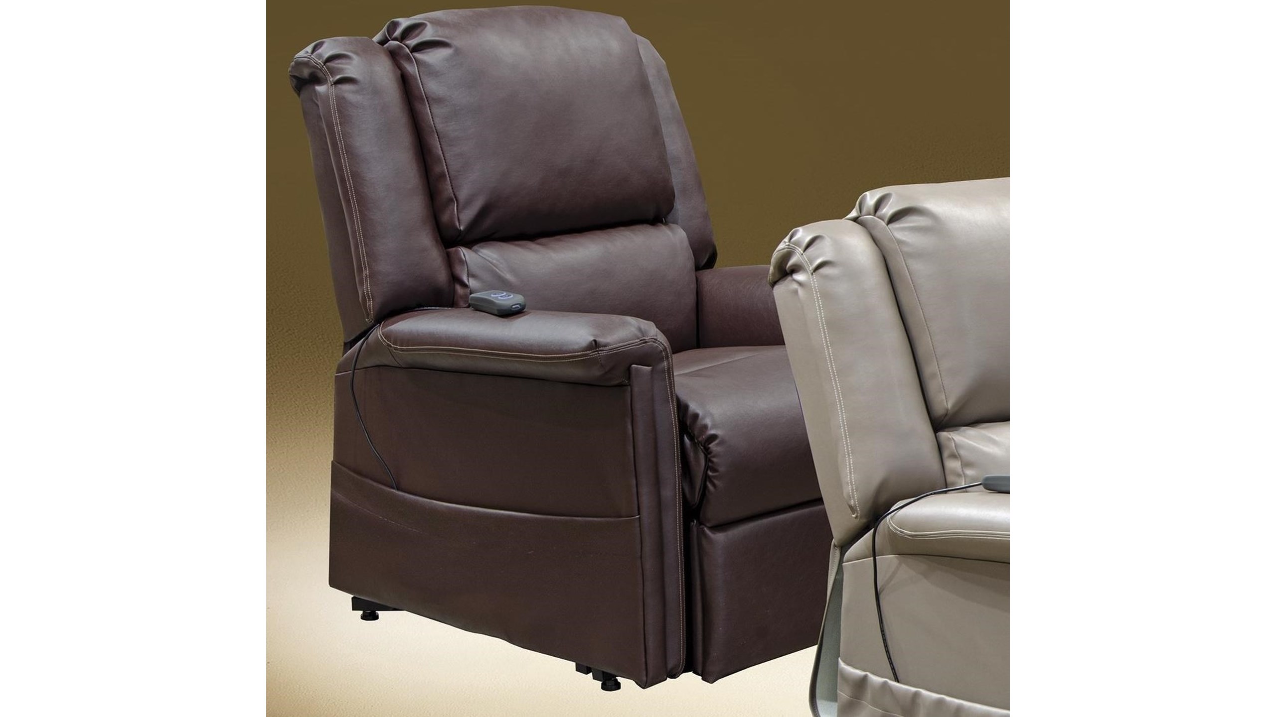 Catnapper lofton power on sale lift recliner 4867