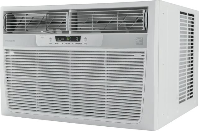 Frigidaire® 22,000 BTU's White Window Mount Air Conditioner 3