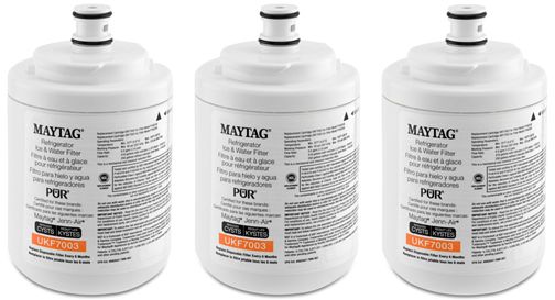 Maytag Refrigerator Water Filter (3 Pack)