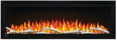 Napoleon 50" Birch Log Set for Entice™ Electric Fireplaces