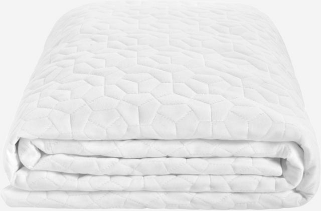 bedgear performance mattress protector moisture wicking