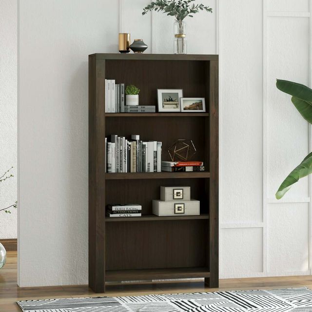 Legends Furniture, Inc. Joshua Creek 60” Bookcase 2