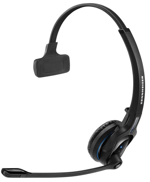 Sennheiser Mobile Business Black Premium Bluetooth® Headset