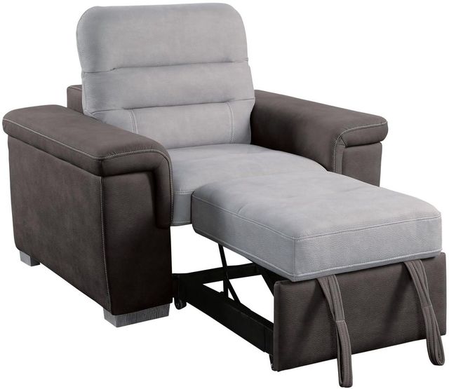 Homelegance® Alfio Living Chair 0