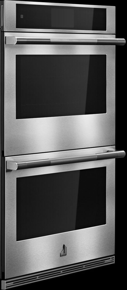 JennAir® 30" Stainless Steel Built-In Double Electric Wall Oven 10