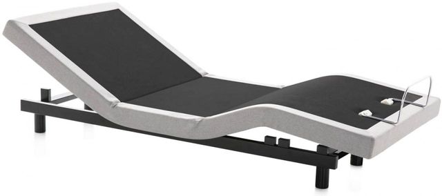 Malouf® Structures™ E410 Twin Adjustable Bed Base
