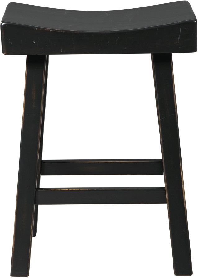 Signature Design by Ashley® Glosco Brown Counter Height Stool 19