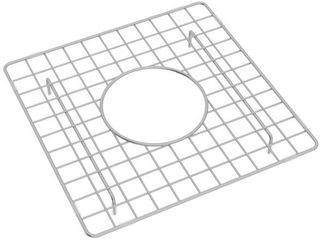 Rohl® Stainless Steel Wire Sink Grid 