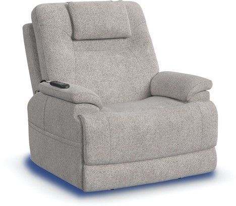 Dreaming Power Recliner-0