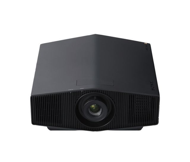  Sony® 4K HDR Laser Home Theater Projector 2