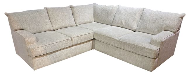 England Furniture Anderson Left Arm Facing Loveseat-2