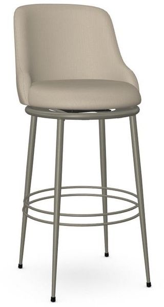 Amisco Glenn Counter Height Stool Colders Milwaukee Area