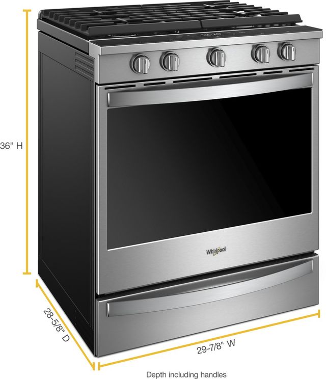 Whirlpool® 30