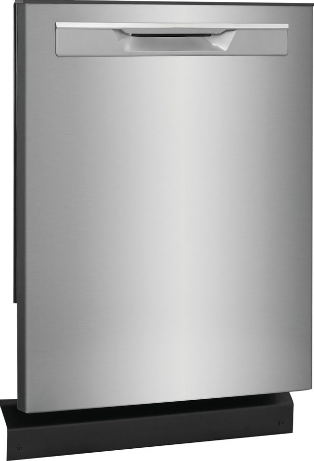 Frigidaire Gallery® 24" Stainless Steel Built In Dishwasher  1