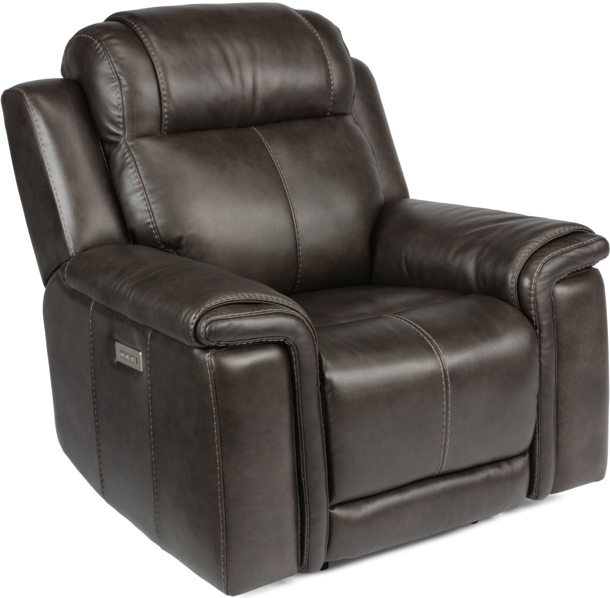 rooms to go leather recliners on sale