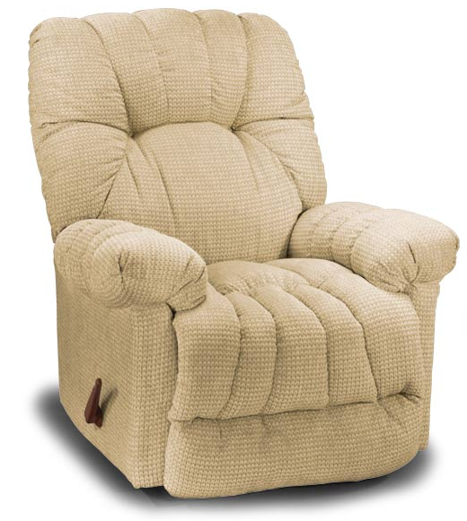 Best Home Furnishings® Conen Space Saver® Recliner
