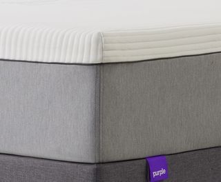 Purple® Hybrid® Firm California King Mattress in a Box