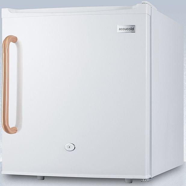 Accucold® by Summit® 1.7 Cu. Ft. White Compact Refrigerator-3